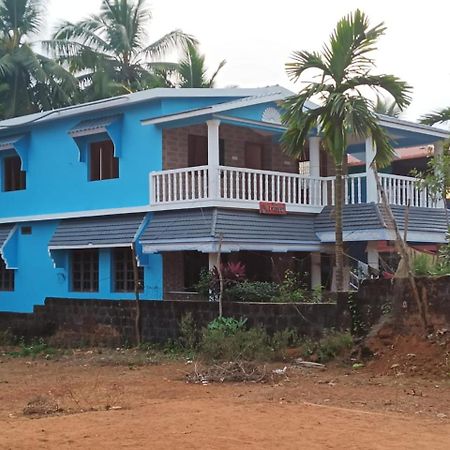 Hostelvk Gokarna Gokarna  Extérieur photo