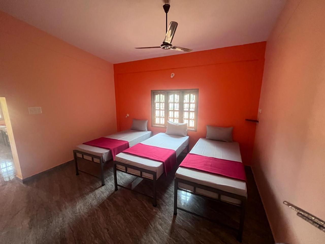 Hostelvk Gokarna Gokarna  Extérieur photo