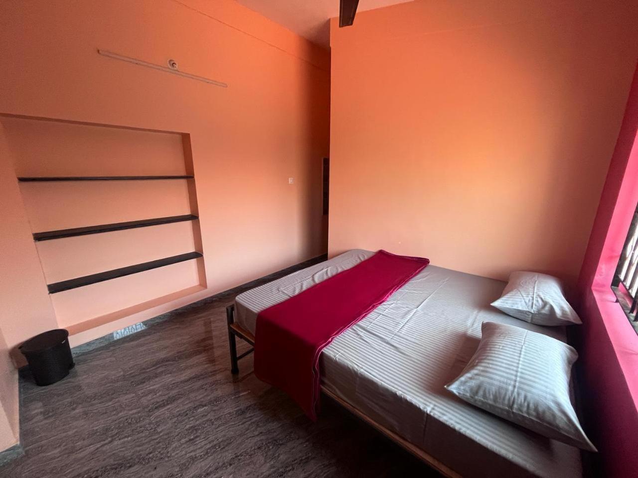 Hostelvk Gokarna Gokarna  Extérieur photo