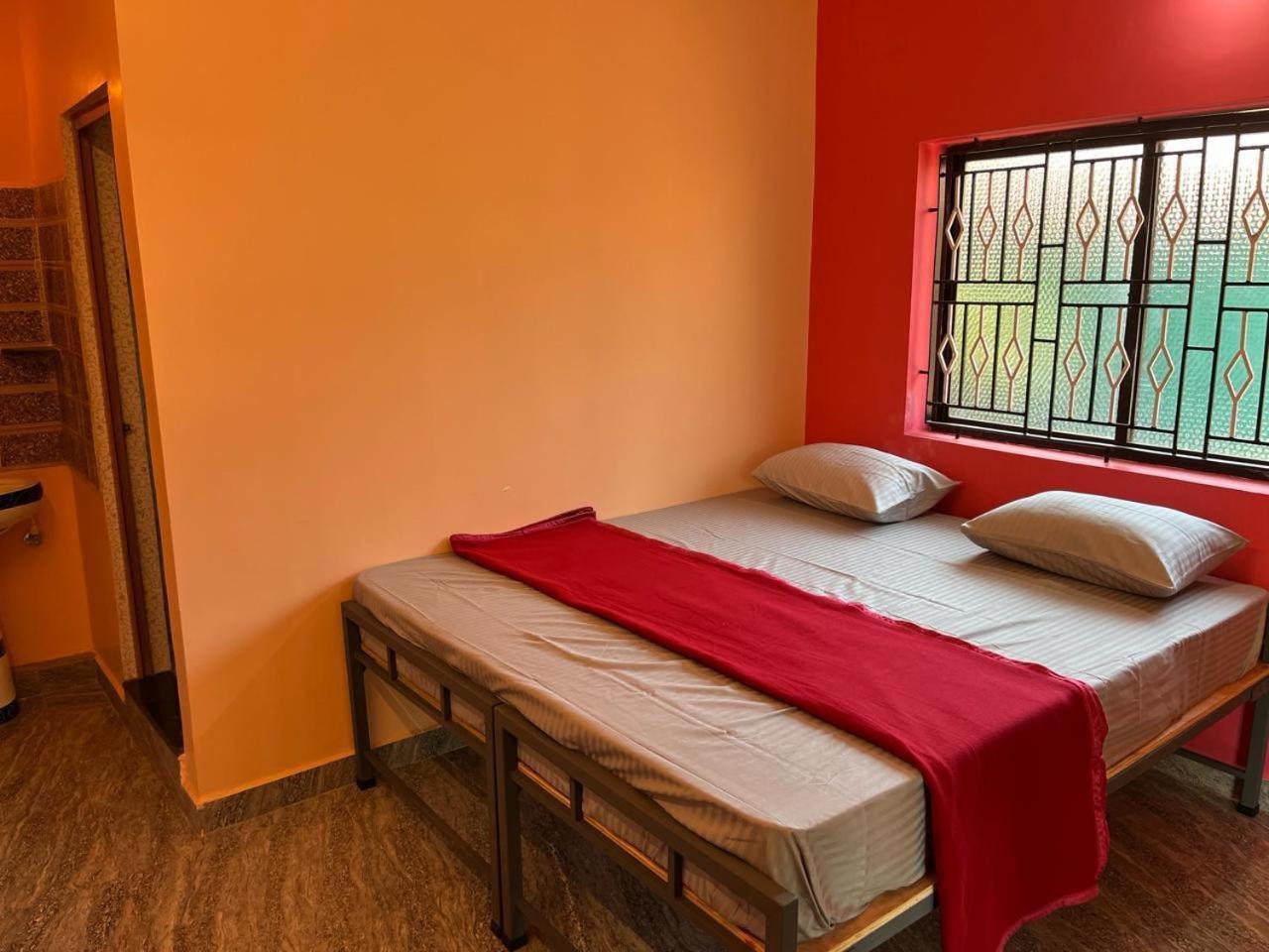 Hostelvk Gokarna Gokarna  Extérieur photo