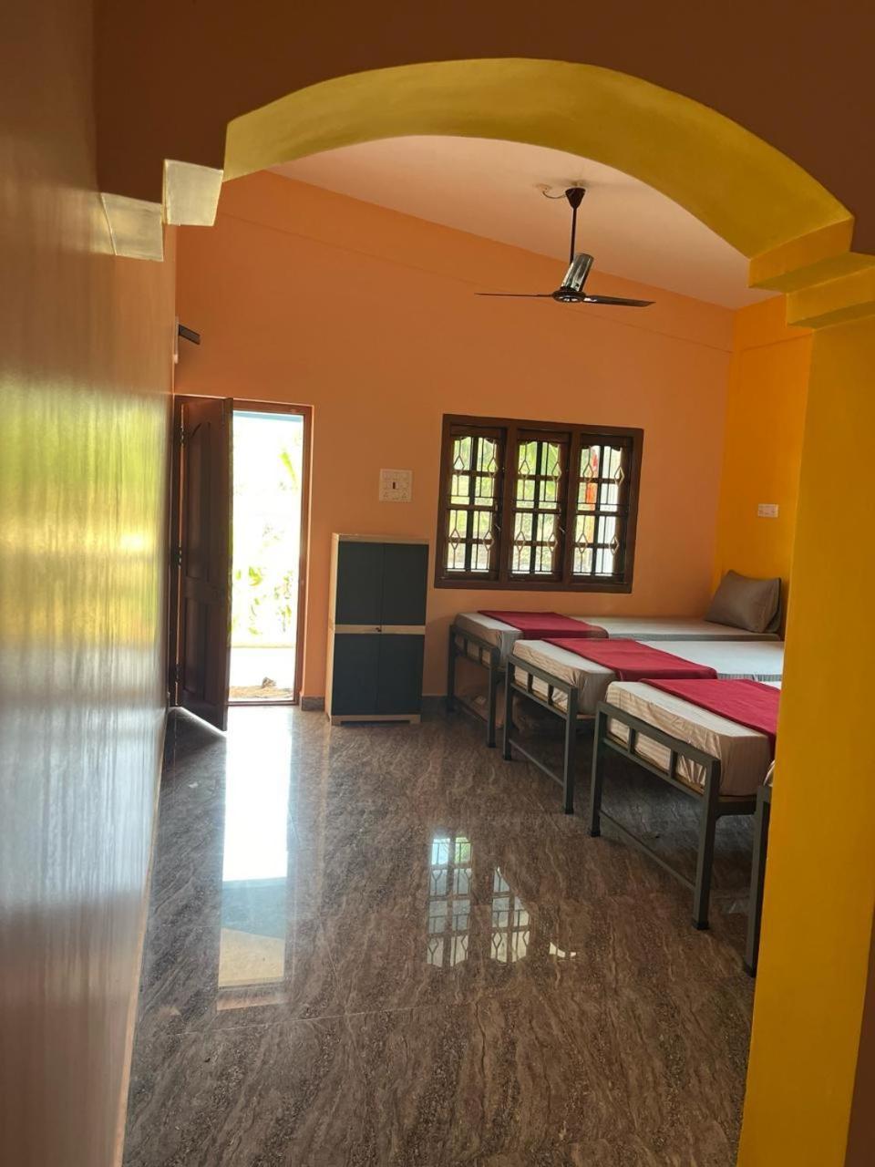 Hostelvk Gokarna Gokarna  Extérieur photo