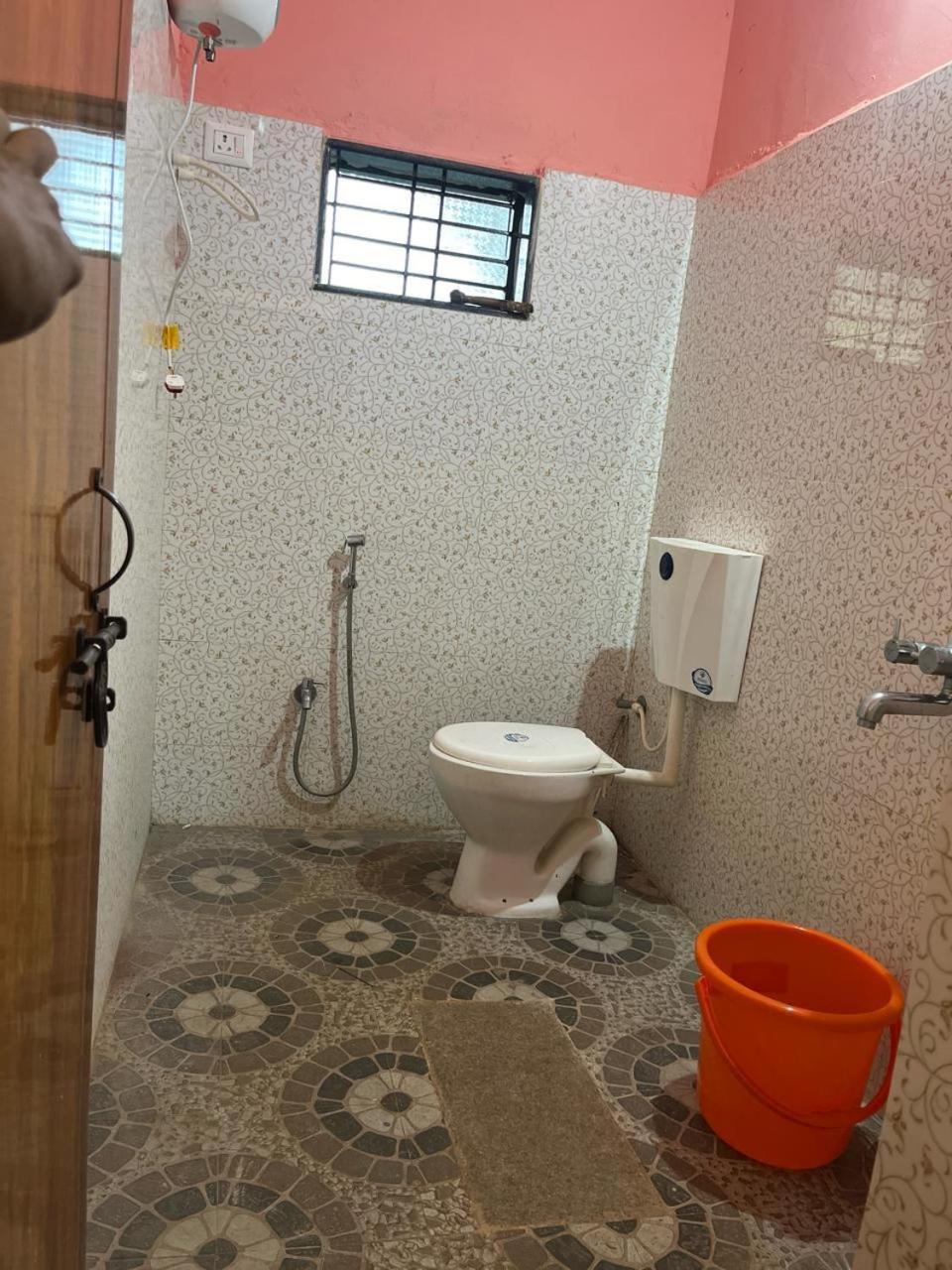 Hostelvk Gokarna Gokarna  Extérieur photo