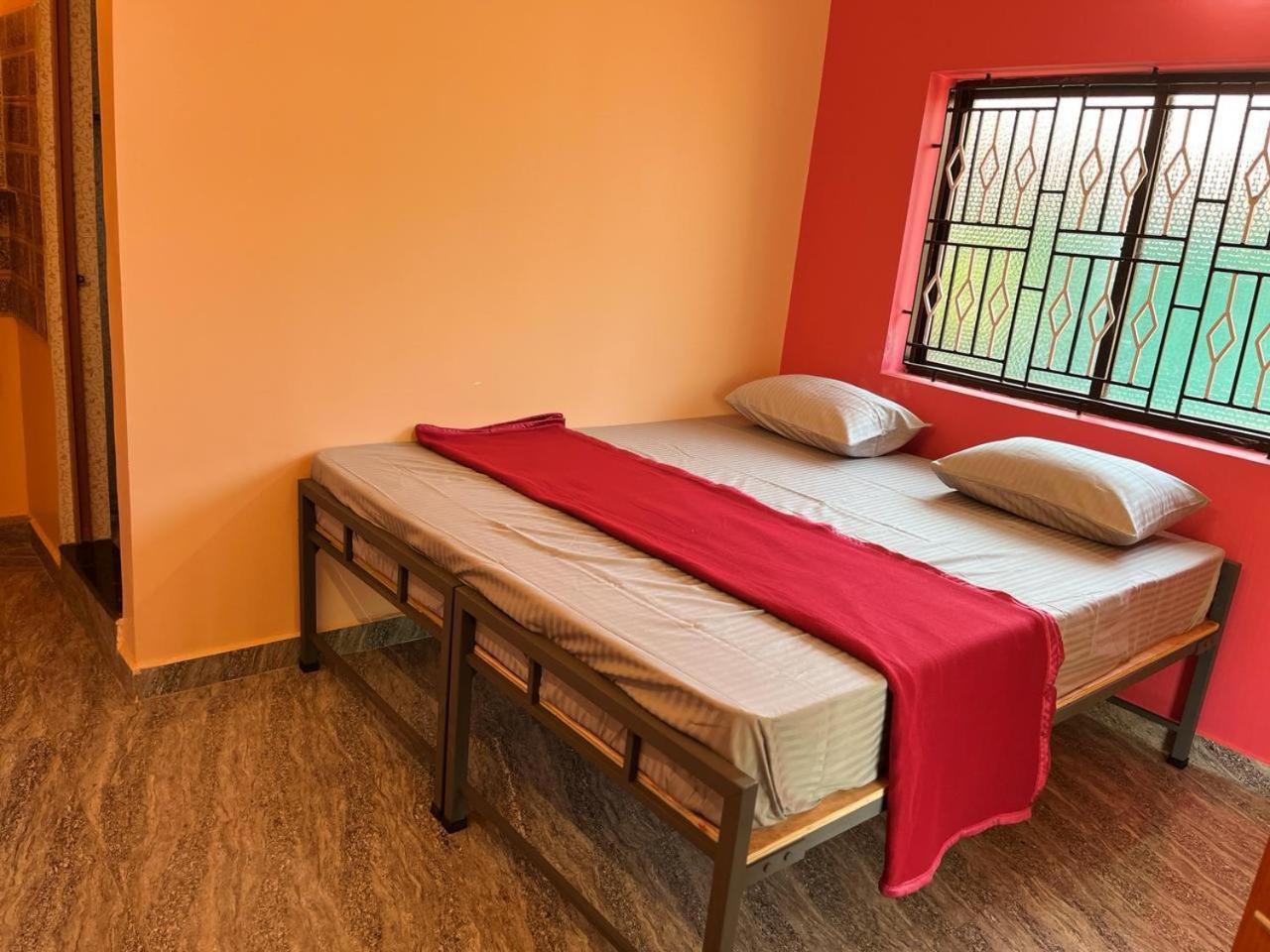 Hostelvk Gokarna Gokarna  Extérieur photo