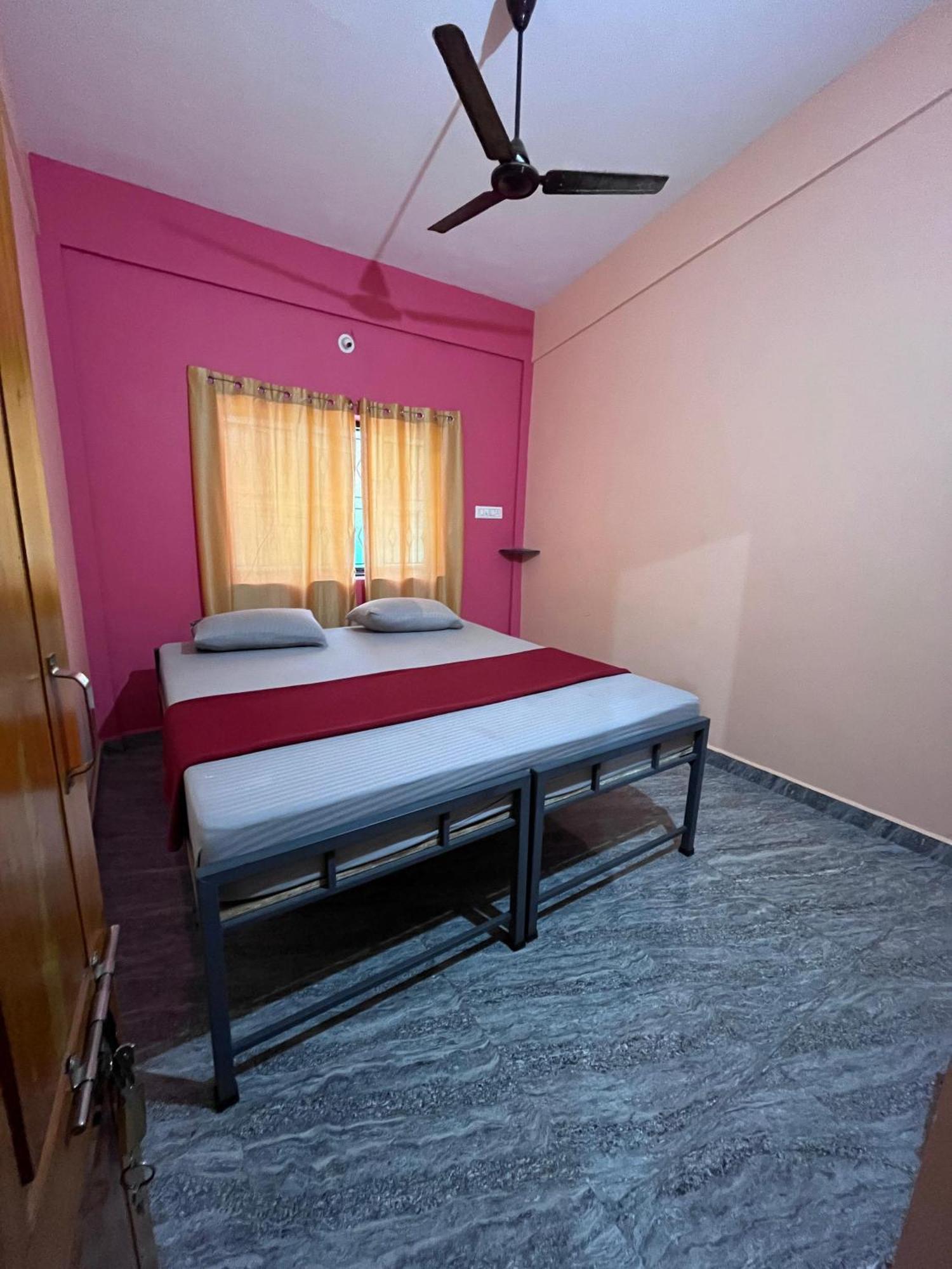 Hostelvk Gokarna Gokarna  Extérieur photo