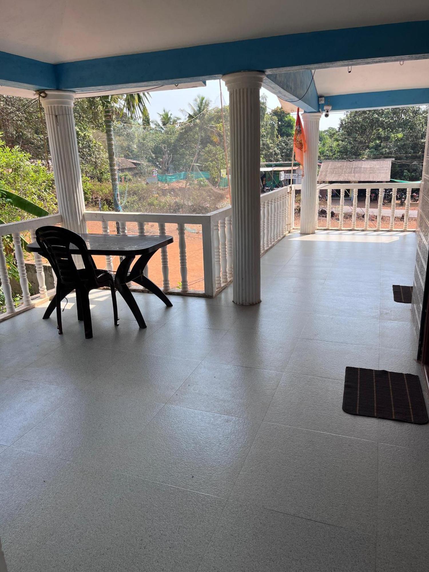 Hostelvk Gokarna Gokarna  Extérieur photo