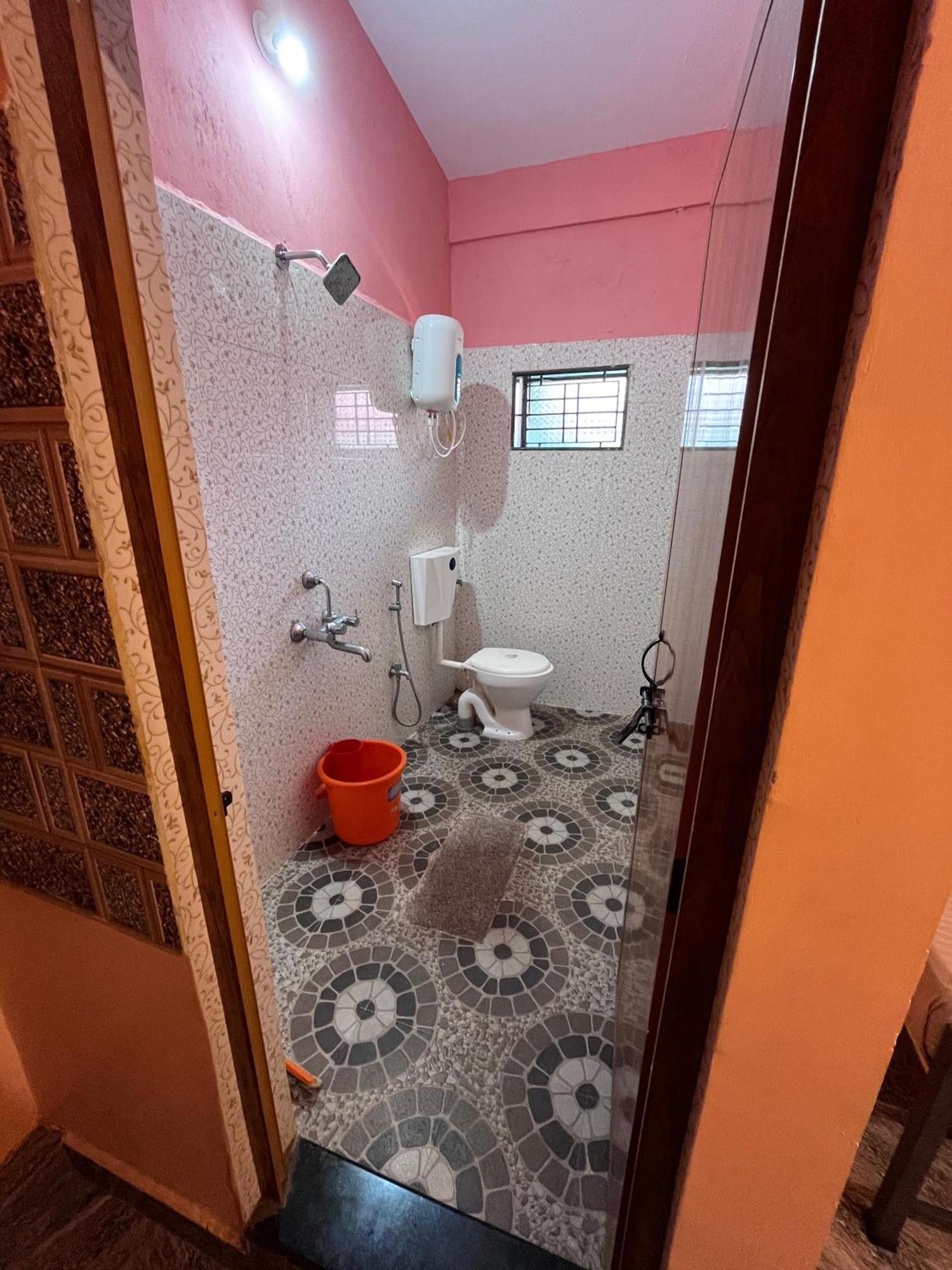 Hostelvk Gokarna Gokarna  Extérieur photo