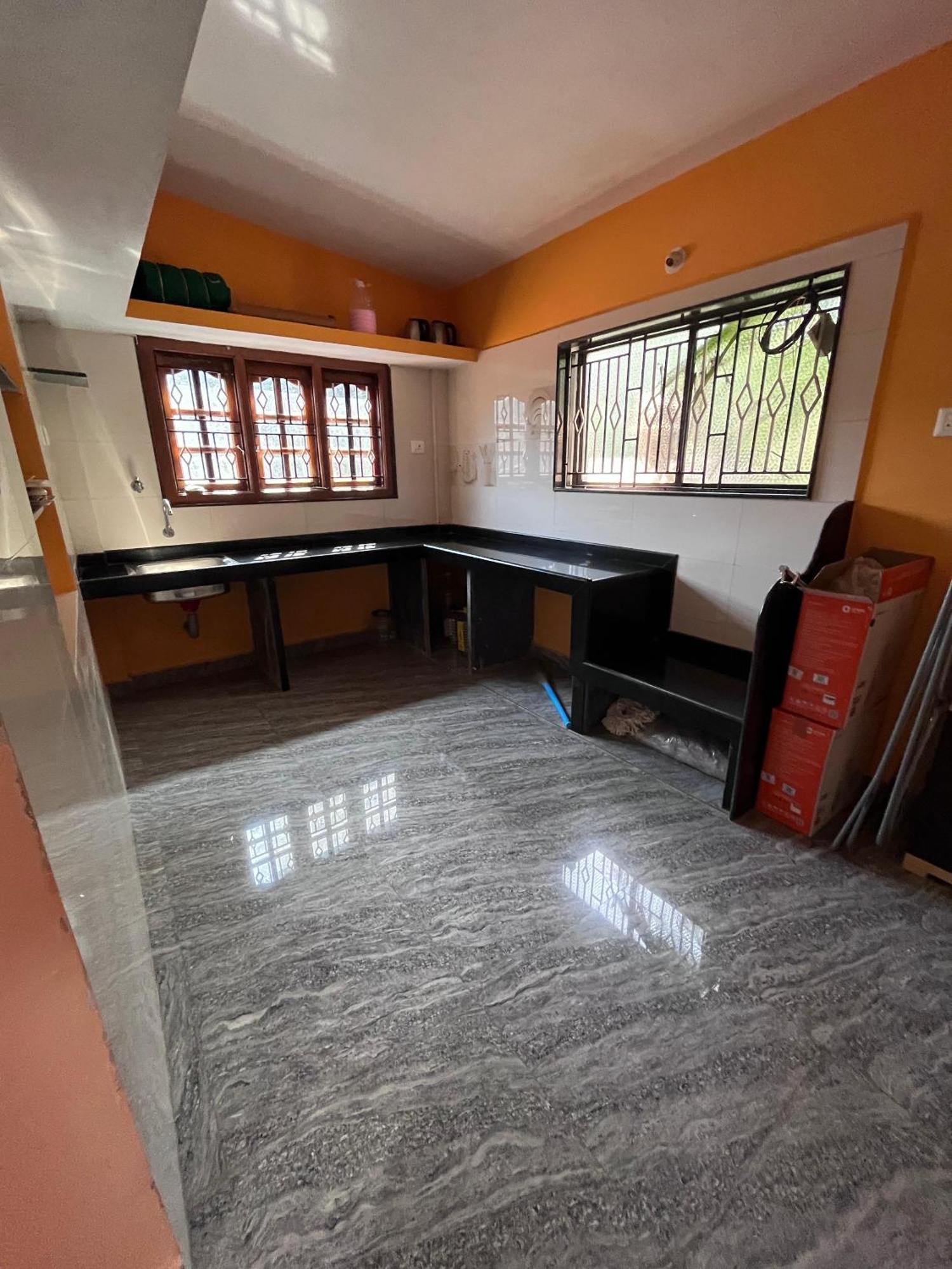 Hostelvk Gokarna Gokarna  Extérieur photo