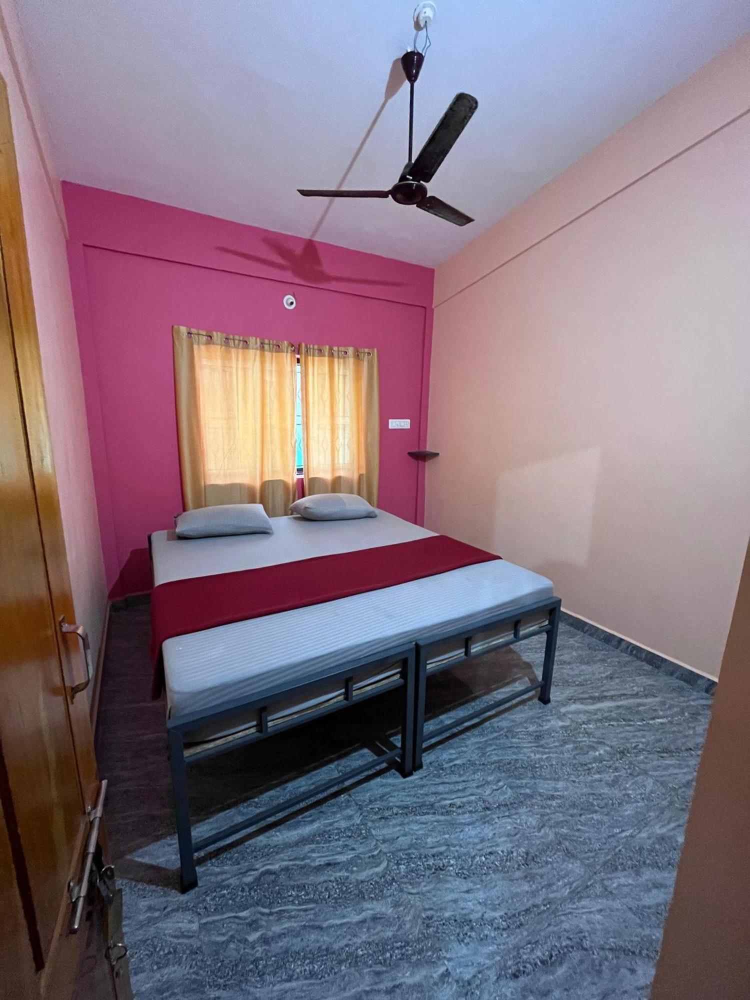 Hostelvk Gokarna Gokarna  Extérieur photo