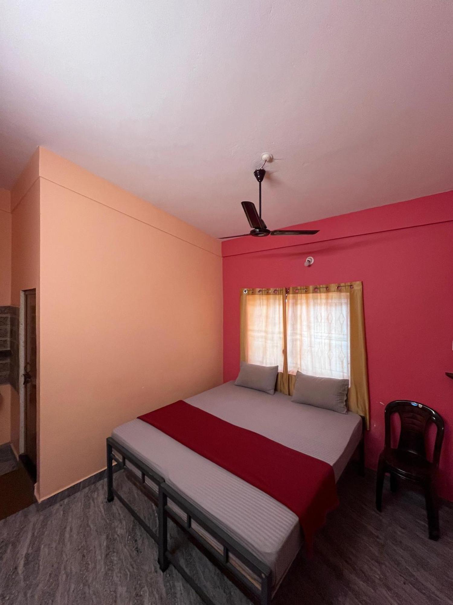 Hostelvk Gokarna Gokarna  Extérieur photo