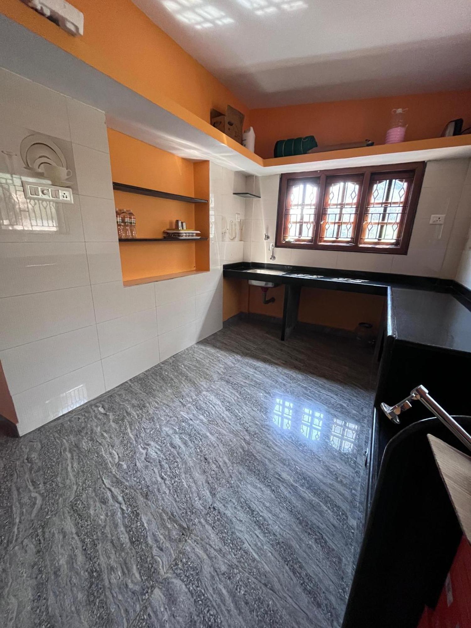 Hostelvk Gokarna Gokarna  Extérieur photo