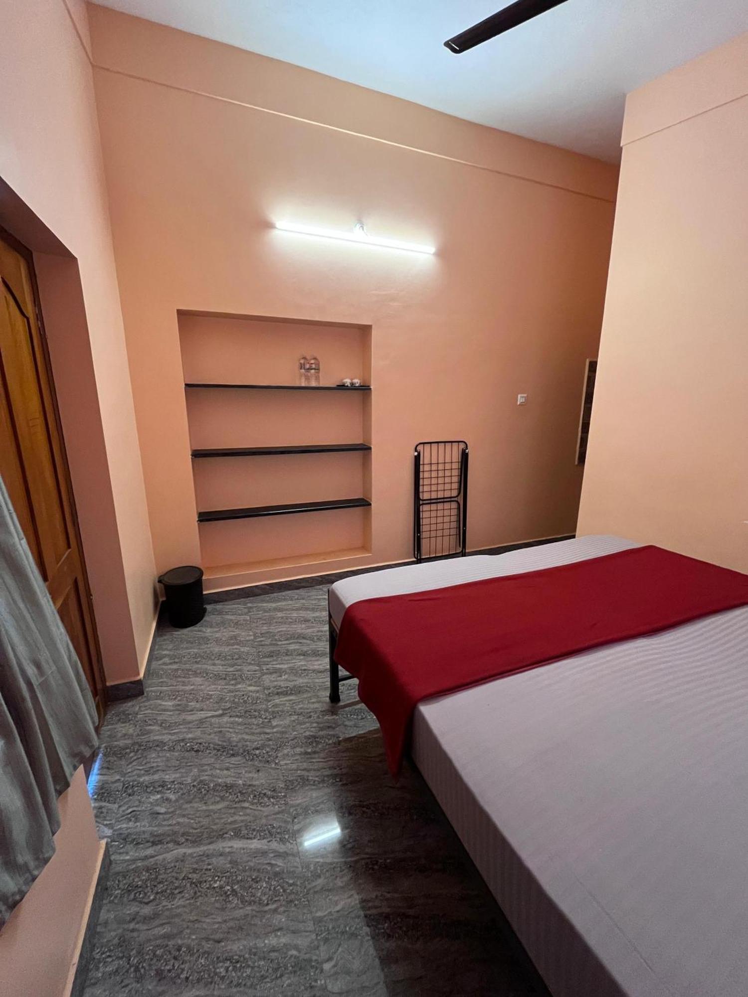 Hostelvk Gokarna Gokarna  Extérieur photo