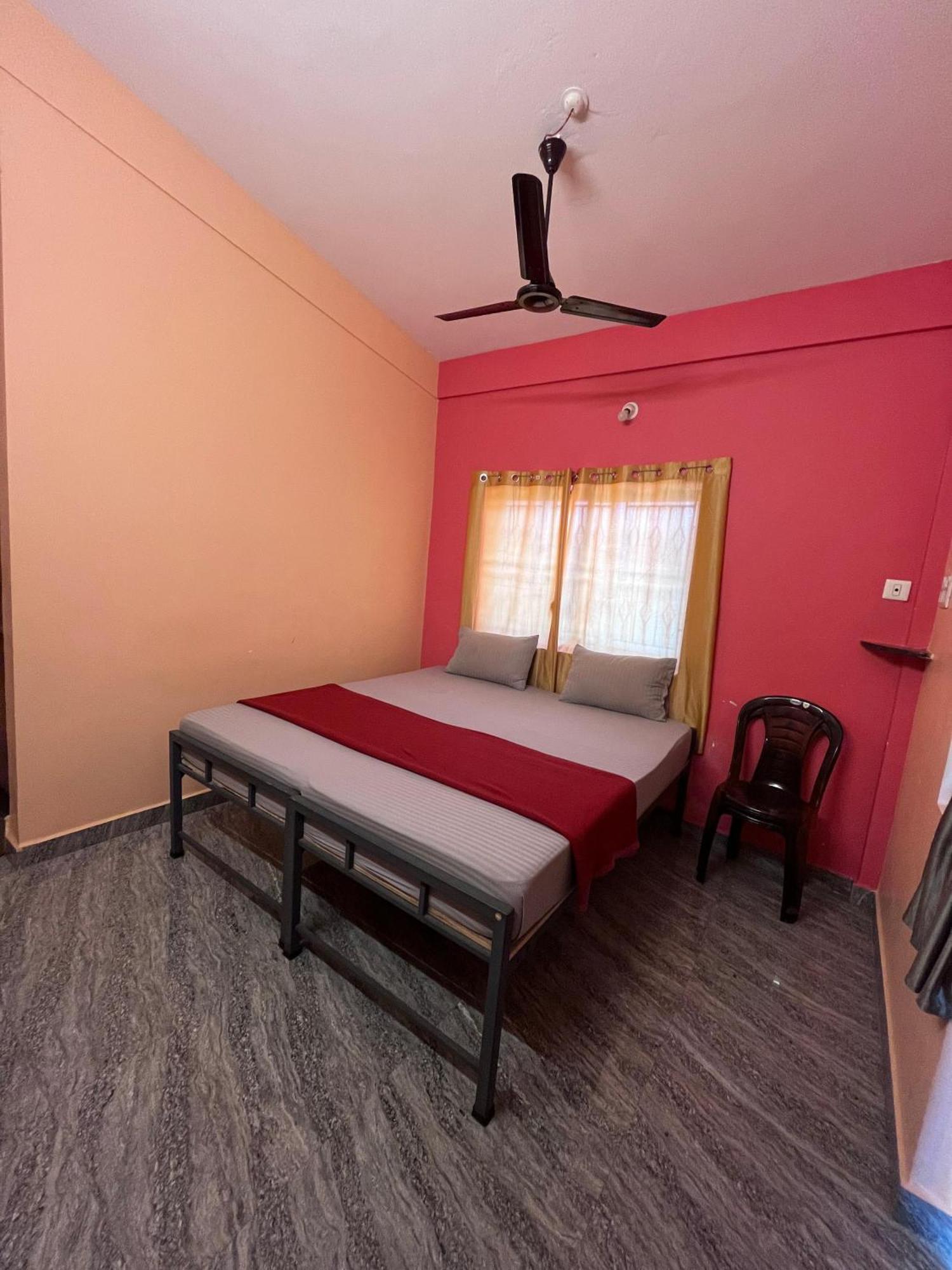 Hostelvk Gokarna Gokarna  Extérieur photo