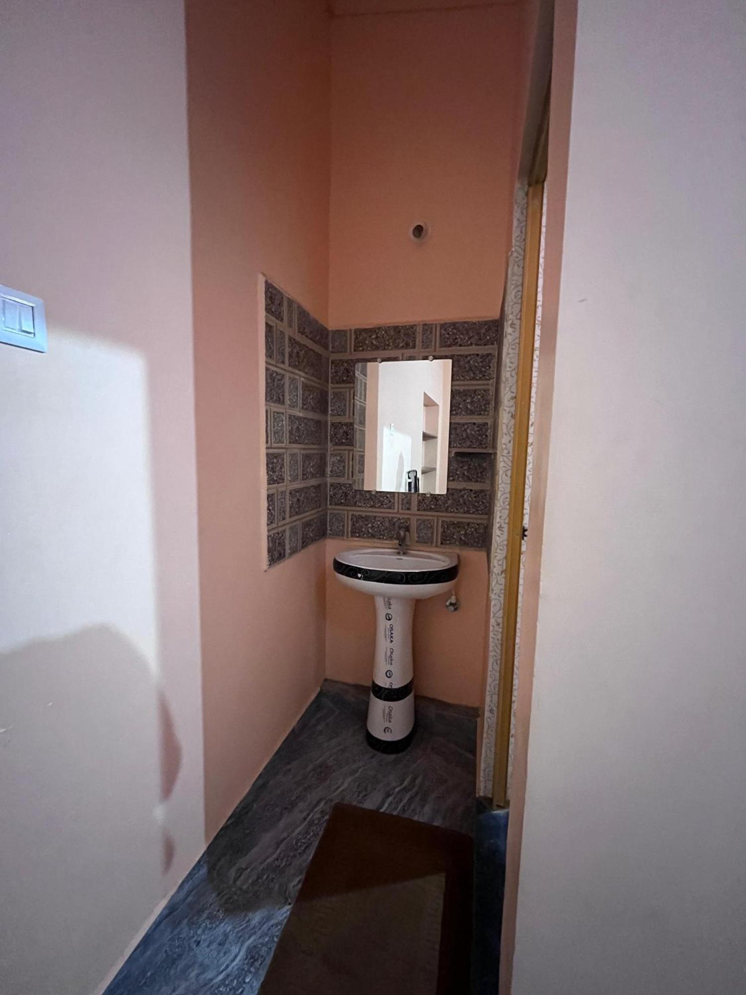 Hostelvk Gokarna Gokarna  Extérieur photo