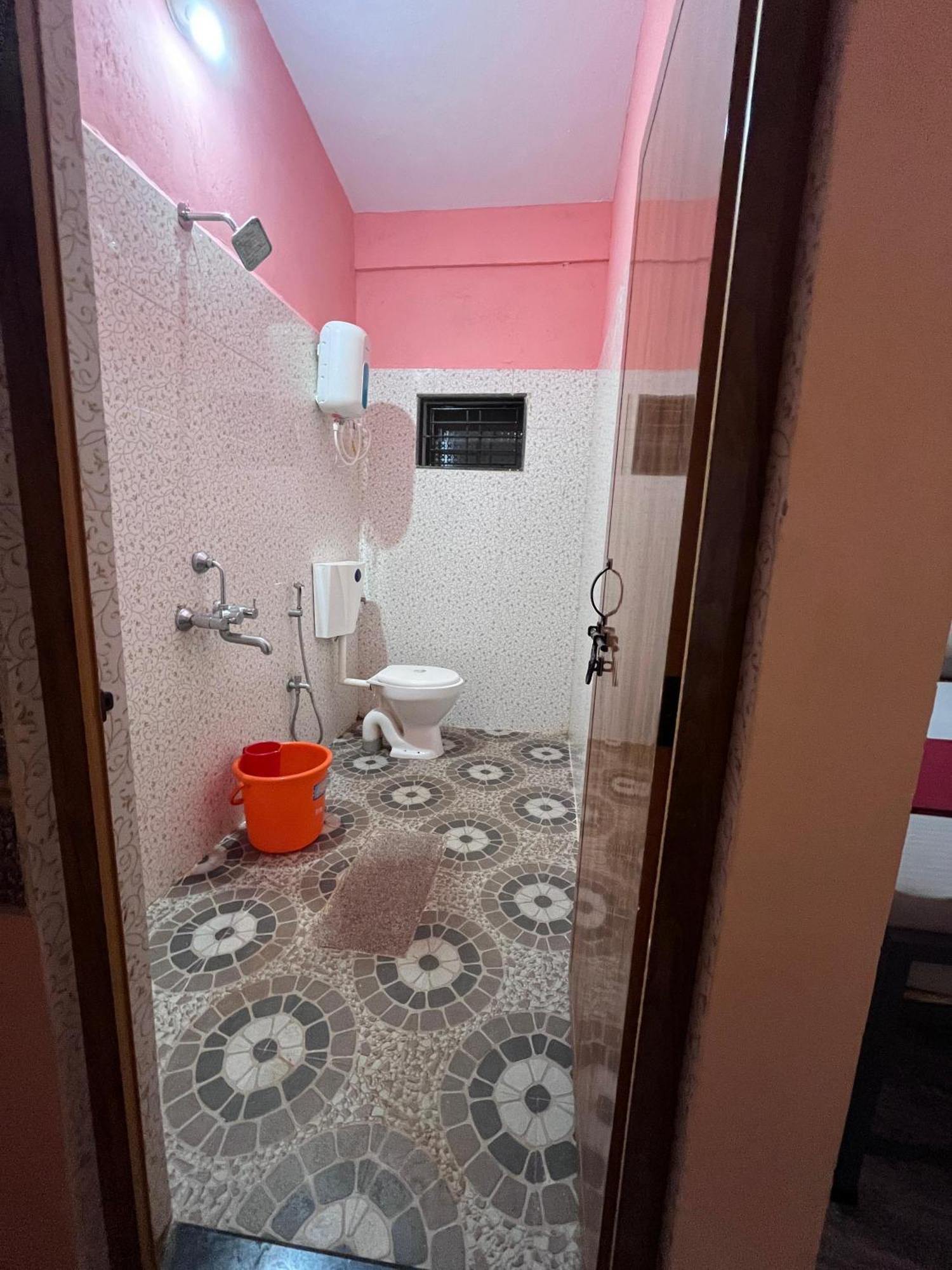 Hostelvk Gokarna Gokarna  Extérieur photo